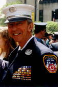 Captain John Vigiano (RIP)