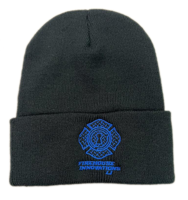 Firehouse Innovations LI Winter Cap