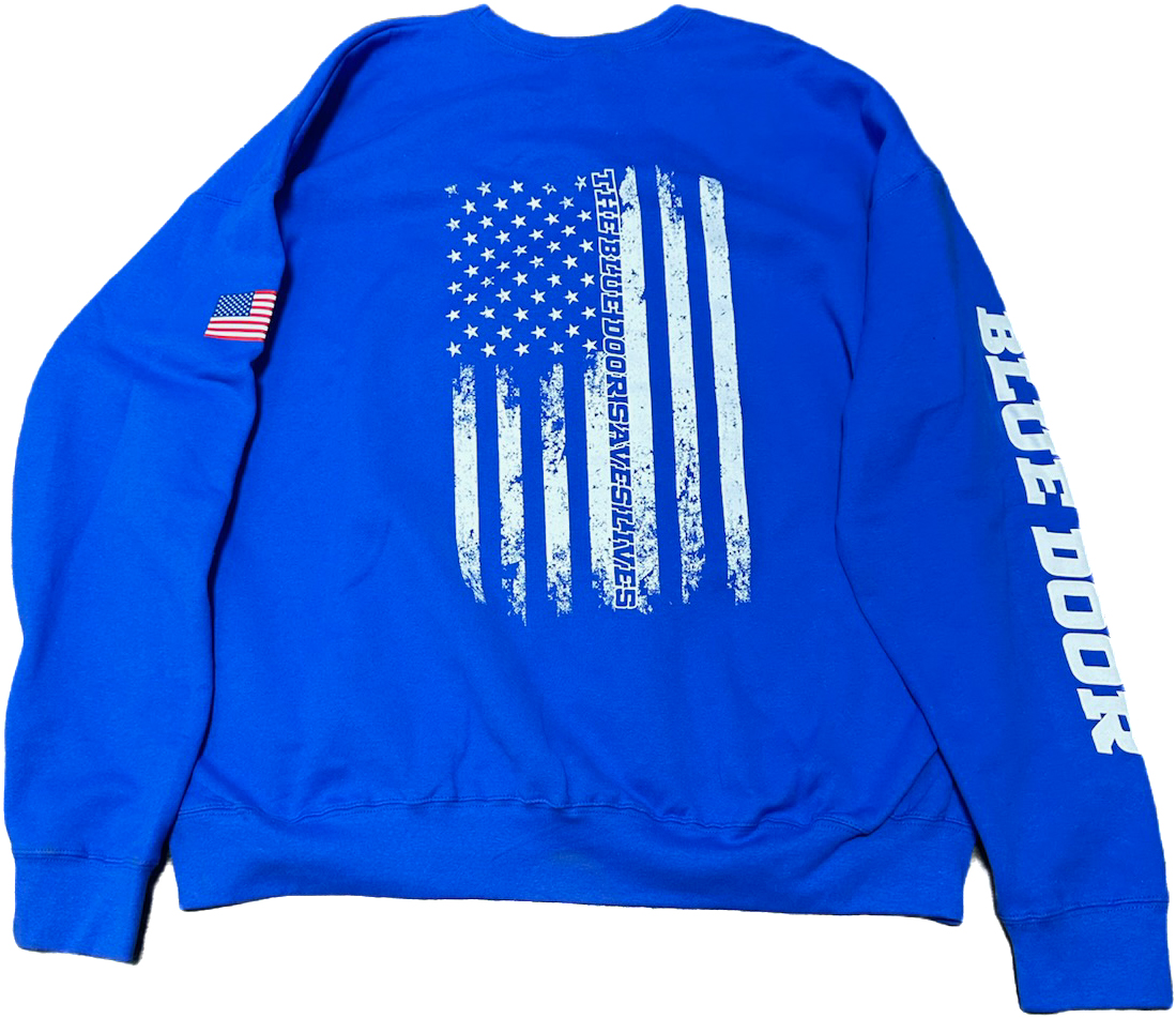 firehouse-innovations-blue-door-sweatshirt-back.jpg