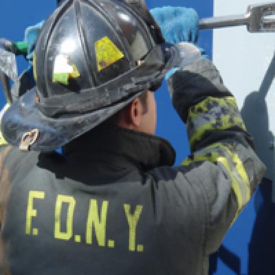 Fdny