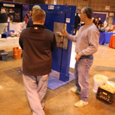 Forcible Entry Door Prop East Coast Ny