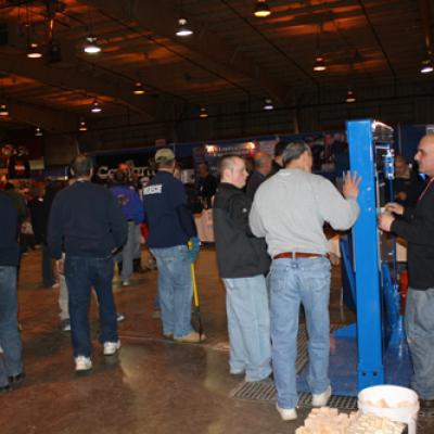 Forcible Entry Door Prop New York Rockland