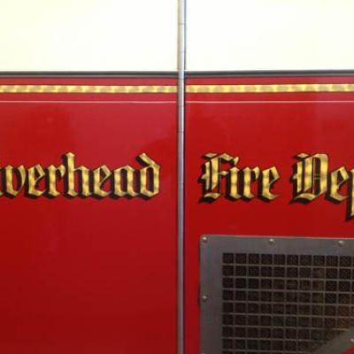 Riverhead Fire Department Firehouse Innovations Firefighter Forcible Entry Training Door Prop2